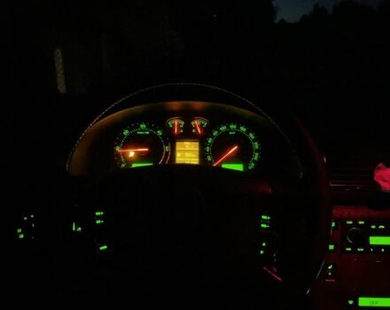 Сірий Шкода Суперб, об'ємом двигуна 1.9 л та пробігом 300 тис. км за 2850 $, фото 4 на Automoto.ua