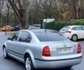 Серый Шкода Суперб, объемом двигателя 2.8 л и пробегом 0 тыс. км за 4000 $, фото 4 на Automoto.ua