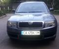 Сірий Шкода Суперб, об'ємом двигуна 1.8 л та пробігом 202 тис. км за 7800 $, фото 1 на Automoto.ua