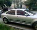 Сірий Шкода Суперб, об'ємом двигуна 1.8 л та пробігом 336 тис. км за 3795 $, фото 2 на Automoto.ua