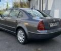 Шкода Суперб 2003 в Виннице на Automoto.ua Серый Шкода Суперб, объемом двигателя 1.9 л и пробегом 380 тыс. км за 3500 $, фото 3 на Automoto.ua