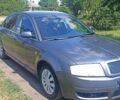 Сірий Шкода Суперб, об'ємом двигуна 0 л та пробігом 1 тис. км за 2850 $, фото 1 на Automoto.ua