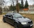 Серый Шкода Суперб, объемом двигателя 2.8 л и пробегом 282 тыс. км за 5100 $, фото 1 на Automoto.ua