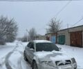Серый Шкода Суперб, объемом двигателя 1.9 л и пробегом 420 тыс. км за 3999 $, фото 17 на Automoto.ua