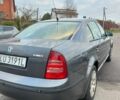 Сірий Шкода Суперб, об'ємом двигуна 1.9 л та пробігом 330 тис. км за 2250 $, фото 7 на Automoto.ua