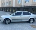 Сірий Шкода Суперб, об'ємом двигуна 1.8 л та пробігом 300 тис. км за 3800 $, фото 5 на Automoto.ua