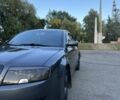 Серый Шкода Суперб, объемом двигателя 2.5 л и пробегом 380 тыс. км за 5600 $, фото 3 на Automoto.ua