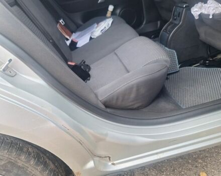 Шкода Суперб 2004 в Броварах на Automoto.ua Серый Шкода Суперб, объемом двигателя 1.8 л и пробегом 47 тыс. км за 5500 $, фото 3 на Automoto.ua