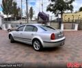 Шкода Суперб 2004 в Николаеве на Automoto.ua Серый Шкода Суперб, объемом двигателя 1.8 л и пробегом 365 тыс. км за 3900 $, фото 2 на Automoto.ua