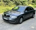 Сірий Шкода Суперб, об'ємом двигуна 1.9 л та пробігом 450 тис. км за 2200 $, фото 2 на Automoto.ua