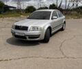 Сірий Шкода Суперб, об'ємом двигуна 1.8 л та пробігом 353 тис. км за 4794 $, фото 1 на Automoto.ua