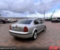 Шкода Суперб 2004 в Николаеве на Automoto.ua Серый Шкода Суперб, объемом двигателя 1.8 л и пробегом 365 тыс. км за 3900 $, фото 1 на Automoto.ua