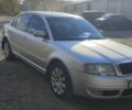 Сірий Шкода Суперб, об'ємом двигуна 1.8 л та пробігом 467 тис. км за 5500 $, фото 1 на Automoto.ua