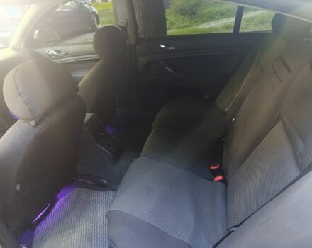 Сірий Шкода Суперб, об'ємом двигуна 0 л та пробігом 285 тис. км за 4500 $, фото 7 на Automoto.ua