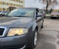 Сірий Шкода Суперб, об'ємом двигуна 1.9 л та пробігом 330 тис. км за 2250 $, фото 4 на Automoto.ua