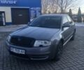 Сірий Шкода Суперб, об'ємом двигуна 1.9 л та пробігом 377 тис. км за 3000 $, фото 1 на Automoto.ua