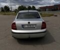 Сірий Шкода Суперб, об'ємом двигуна 1.8 л та пробігом 353 тис. км за 4794 $, фото 3 на Automoto.ua