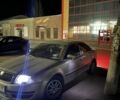 Серый Шкода Суперб, объемом двигателя 1.9 л и пробегом 420 тыс. км за 3999 $, фото 16 на Automoto.ua