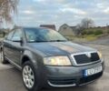 Сірий Шкода Суперб, об'ємом двигуна 1.9 л та пробігом 330 тис. км за 2250 $, фото 1 на Automoto.ua