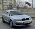 Серый Шкода Суперб, объемом двигателя 1.9 л и пробегом 358 тыс. км за 4500 $, фото 1 на Automoto.ua