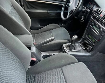 Сірий Шкода Суперб, об'ємом двигуна 1.9 л та пробігом 330 тис. км за 2250 $, фото 6 на Automoto.ua