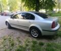 Сірий Шкода Суперб, об'ємом двигуна 0 л та пробігом 285 тис. км за 4500 $, фото 5 на Automoto.ua