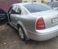 Шкода Суперб 2004 в Броварах на Automoto.ua Серый Шкода Суперб, объемом двигателя 1.8 л и пробегом 47 тыс. км за 5500 $, фото 1 на Automoto.ua