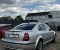 Серый Шкода Суперб, объемом двигателя 1.8 л и пробегом 274 тыс. км за 4400 $, фото 4 на Automoto.ua