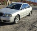 Сірий Шкода Суперб, об'ємом двигуна 1.8 л та пробігом 467 тис. км за 5500 $, фото 1 на Automoto.ua