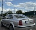 Серый Шкода Суперб, объемом двигателя 1.8 л и пробегом 274 тыс. км за 4400 $, фото 5 на Automoto.ua