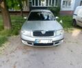 Сірий Шкода Суперб, об'ємом двигуна 0 л та пробігом 285 тис. км за 4500 $, фото 1 на Automoto.ua