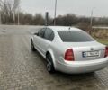 Сірий Шкода Суперб, об'ємом двигуна 1.9 л та пробігом 240 тис. км за 5000 $, фото 3 на Automoto.ua