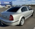 Сірий Шкода Суперб, об'ємом двигуна 2.5 л та пробігом 300 тис. км за 4800 $, фото 4 на Automoto.ua