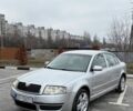 Сірий Шкода Суперб, об'ємом двигуна 1.9 л та пробігом 490 тис. км за 3000 $, фото 1 на Automoto.ua