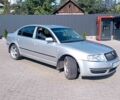 Сірий Шкода Суперб, об'ємом двигуна 2.8 л та пробігом 237 тис. км за 4999 $, фото 1 на Automoto.ua