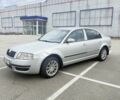 Сірий Шкода Суперб, об'ємом двигуна 1.8 л та пробігом 270 тис. км за 3500 $, фото 6 на Automoto.ua