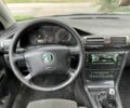 Сірий Шкода Суперб, об'ємом двигуна 1.9 л та пробігом 350 тис. км за 2950 $, фото 7 на Automoto.ua
