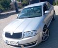 Сірий Шкода Суперб, об'ємом двигуна 2.8 л та пробігом 237 тис. км за 4999 $, фото 4 на Automoto.ua