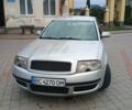 Сірий Шкода Суперб, об'ємом двигуна 1.8 л та пробігом 270 тис. км за 3100 $, фото 1 на Automoto.ua