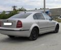 Сірий Шкода Суперб, об'ємом двигуна 1.9 л та пробігом 265 тис. км за 2999 $, фото 2 на Automoto.ua