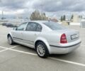 Сірий Шкода Суперб, об'ємом двигуна 1.8 л та пробігом 270 тис. км за 3500 $, фото 2 на Automoto.ua