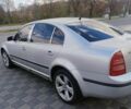 Шкода Суперб 2005 в Хмельницком на Automoto.ua Серый Шкода Суперб, объемом двигателя 1.8 л и пробегом 430 тыс. км за 4512 $, фото 3 на Automoto.ua