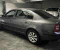 Сірий Шкода Суперб, об'ємом двигуна 1.8 л та пробігом 376 тис. км за 4000 $, фото 1 на Automoto.ua