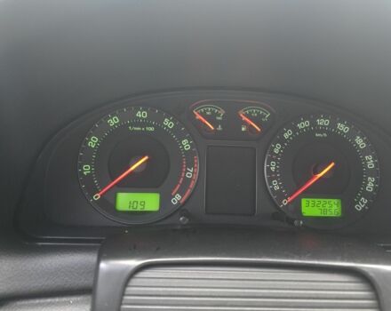 Серый Шкода Суперб, объемом двигателя 0 л и пробегом 332 тыс. км за 4730 $, фото 6 на Automoto.ua