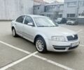Сірий Шкода Суперб, об'ємом двигуна 1.8 л та пробігом 270 тис. км за 3500 $, фото 1 на Automoto.ua