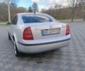 Шкода Суперб 2005 в Хмельницком на Automoto.ua Серый Шкода Суперб, объемом двигателя 1.8 л и пробегом 430 тыс. км за 4512 $, фото 4 на Automoto.ua