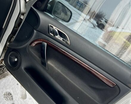 Серый Шкода Суперб, объемом двигателя 1.8 л и пробегом 289 тыс. км за 3200 $, фото 5 на Automoto.ua