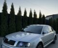 Серый Шкода Суперб, объемом двигателя 1.8 л и пробегом 257 тыс. км за 5520 $, фото 1 на Automoto.ua