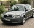 Сірий Шкода Суперб, об'ємом двигуна 1.9 л та пробігом 350 тис. км за 2950 $, фото 1 на Automoto.ua