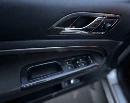 Сірий Шкода Суперб, об'ємом двигуна 1.9 л та пробігом 327 тис. км за 1950 $, фото 14 на Automoto.ua